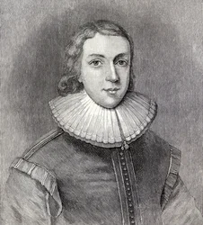 John Milton, från 